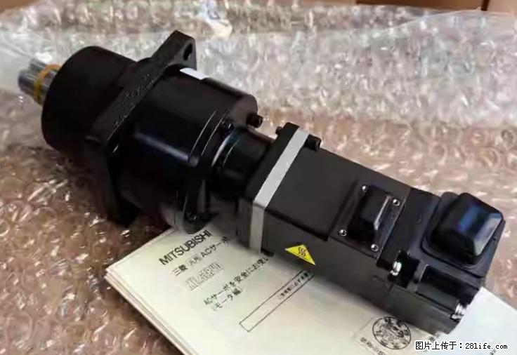 HG-KR053BG1成都三菱伺服电机销售MR-J5W3-222G-N1 MR-J4-20A HK- - 综合信息 - 其他综合 - 秦皇岛分类信息 - 秦皇岛28生活网 qhd.28life.com