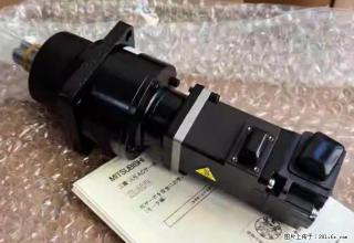 HG-KR053BG1成都三菱伺服电机销售MR-J5W3-222G-N1 MR-J4-20A HK- - 秦皇岛28生活网 qhd.28life.com