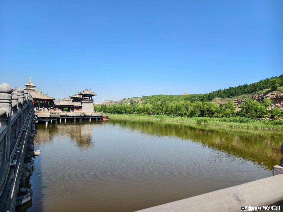 世界遗产【云冈石窟】底蕴厚重，一眼千年。 - 游山玩水 - 秦皇岛生活社区 - 秦皇岛28生活网 qhd.28life.com