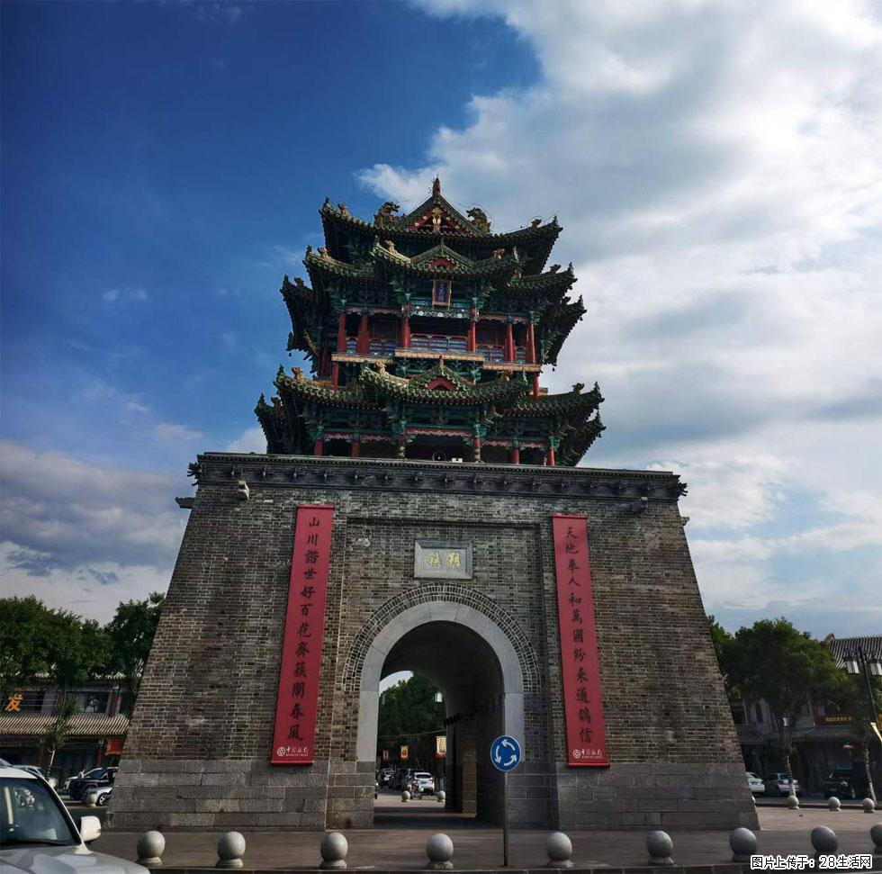 朔州【崇福寺】朔州老城，寺庙道观，少喧嚣，多古韵，朔州是山西被低估的塞上秘境。 - 游山玩水 - 秦皇岛生活社区 - 秦皇岛28生活网 qhd.28life.com