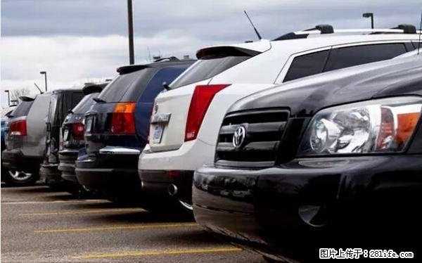 停车为什么要车头朝外？不是开玩笑，关键时刻真能救命 - 秦皇岛生活资讯 - 秦皇岛28生活网 qhd.28life.com