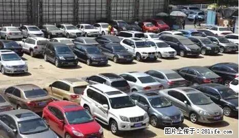 停车为什么要车头朝外？不是开玩笑，关键时刻真能救命 - 秦皇岛生活资讯 - 秦皇岛28生活网 qhd.28life.com