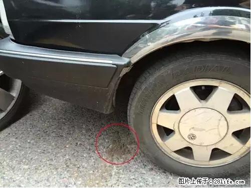 开车出事故没拍这5张照片，警察也帮不了你！ - 秦皇岛生活资讯 - 秦皇岛28生活网 qhd.28life.com