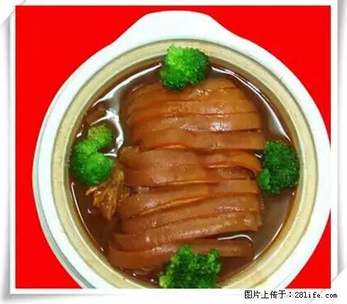 来广西旅游必吃这20道桂菜,不然就白来广西啦! - 秦皇岛生活资讯 - 秦皇岛28生活网 qhd.28life.com