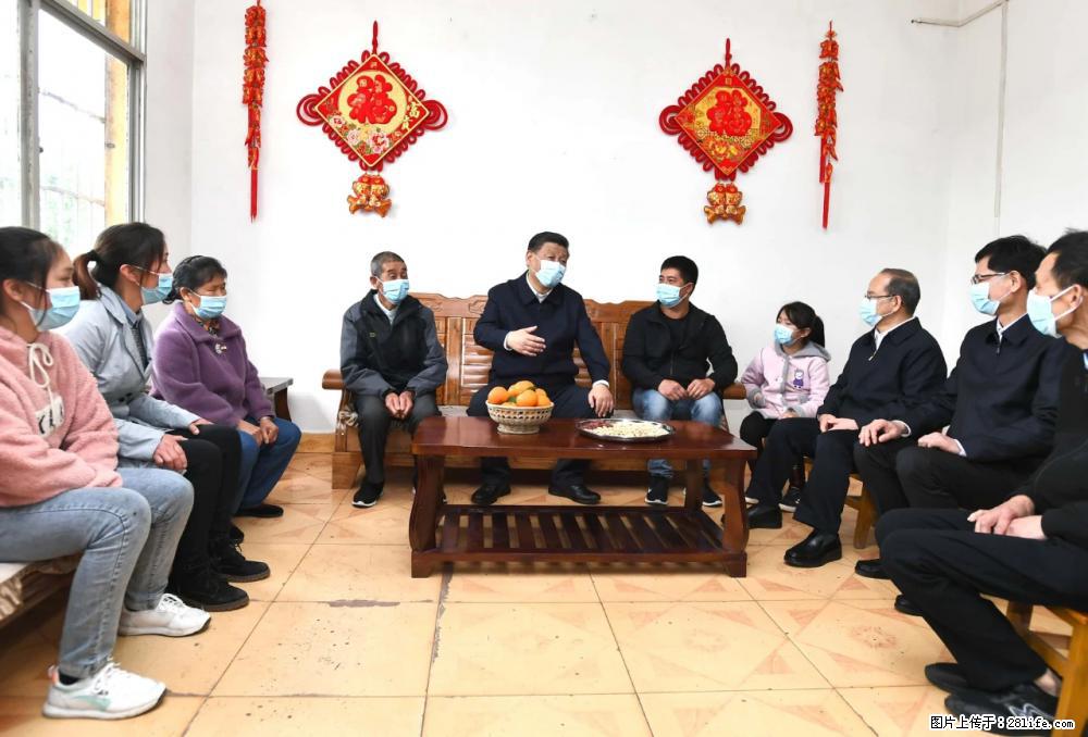 习近平赴广西考察调研 - 秦皇岛生活资讯 - 秦皇岛28生活网 qhd.28life.com