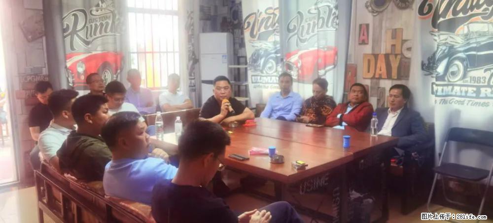 “粤灌文化 美好生活”油茶文化主题活动在广东深圳成功举办 - 秦皇岛生活资讯 - 秦皇岛28生活网 qhd.28life.com