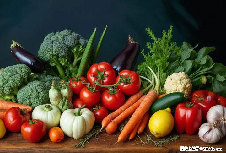 这10种蔬菜很“怕冷”，放进冰箱坏得更快！科学保存黄金法则来了！ - 秦皇岛生活资讯 - 秦皇岛28生活网 qhd.28life.com