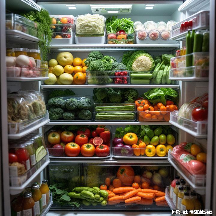 这10种蔬菜很“怕冷”，放进冰箱坏得更快！科学保存黄金法则来了！ - 秦皇岛生活资讯 - 秦皇岛28生活网 qhd.28life.com