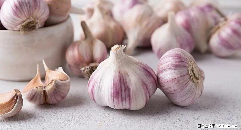 抗菌消炎、护肝健脾！这种“天然青霉素”就在你家餐桌上，春季吃正合适 - 秦皇岛生活资讯 - 秦皇岛28生活网 qhd.28life.com