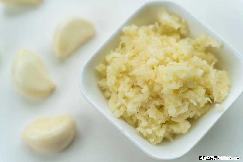 抗菌消炎、护肝健脾！这种“天然青霉素”就在你家餐桌上，春季吃正合适 - 秦皇岛生活资讯 - 秦皇岛28生活网 qhd.28life.com