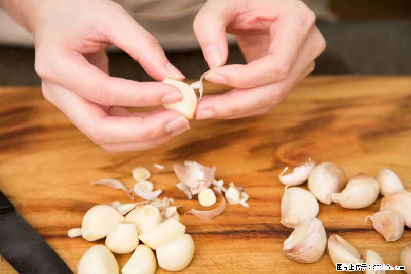 抗菌消炎、护肝健脾！这种“天然青霉素”就在你家餐桌上，春季吃正合适 - 秦皇岛生活资讯 - 秦皇岛28生活网 qhd.28life.com