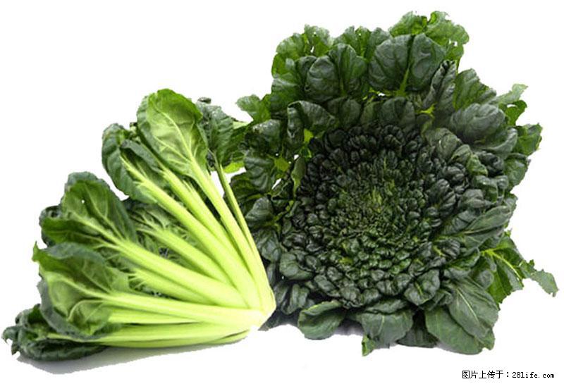 这些蔬菜是“天然钙片”，这6种被医生重点推荐 - 秦皇岛生活资讯 - 秦皇岛28生活网 qhd.28life.com