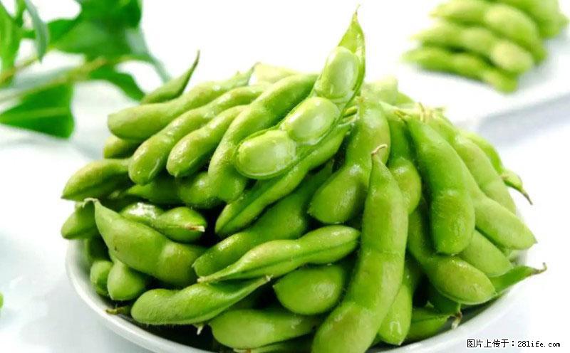 这些蔬菜是“天然钙片”，这6种被医生重点推荐 - 秦皇岛生活资讯 - 秦皇岛28生活网 qhd.28life.com