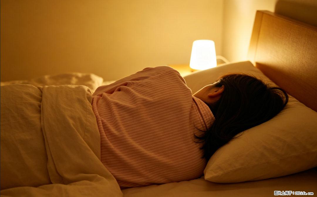 熬夜会让猝死风险飙升！出现以下4种情况赶紧休息→ - 秦皇岛生活资讯 - 秦皇岛28生活网 qhd.28life.com