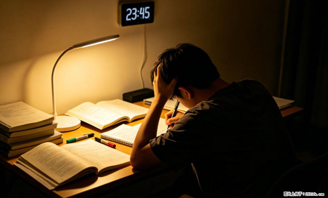 熬夜会让猝死风险飙升！出现以下4种情况赶紧休息→ - 秦皇岛生活资讯 - 秦皇岛28生活网 qhd.28life.com
