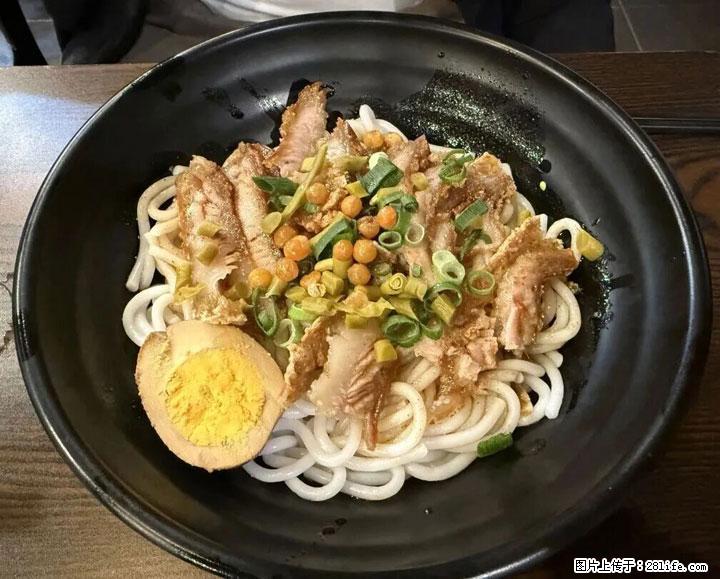 桂林米粉：承载乡愁与文化传承的美食 - 秦皇岛生活资讯 - 秦皇岛28生活网 qhd.28life.com